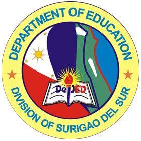 Division of Surigao del Sur.